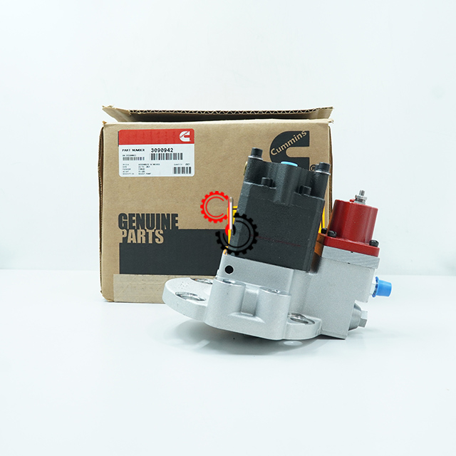Детали двигателя Cummins Топливный насос ISM QSM 3417677 3417674 3417675 3090942