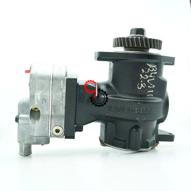 Cummins 6BT QSB морской дизельный двигатель, детали воздушного компрессора 3976366 5286968 4946294