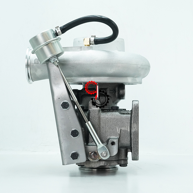 Cummins ISB QSB Machinery Parts HX35W Турбокомпрессор 4044094 4044095 4955747
