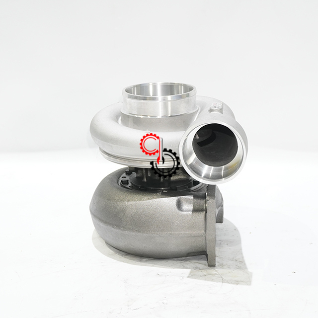 Детали двигателя экскаватора K19 Cummins Турбокомпрессор HC5A Turbo 3801803