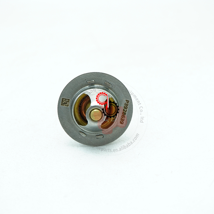 6CT Cummins Запасные части для дизельного двигателя, термостат 3928639