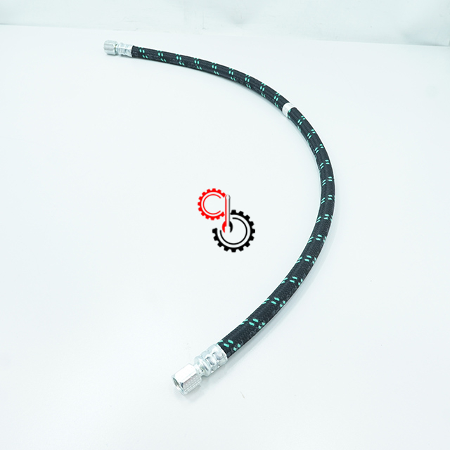 AK 6032 SS Детали двигателя строительной техники Cummins Гибкий шланг AK 6032 SS 