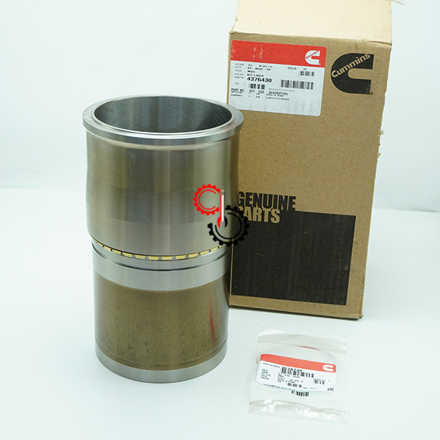  Судовой дизельный двигатель Cummins Запасные части Комплект вкладышей QSX15 5468991 4376430