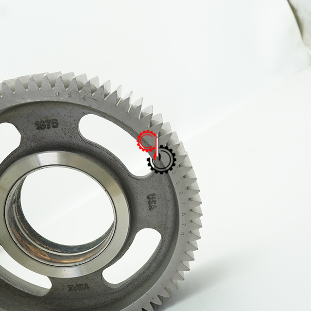  Детали машинного оборудования Cummins ISX QSX Промежуточная шестерня 3686936 3690436 3689620 3681674