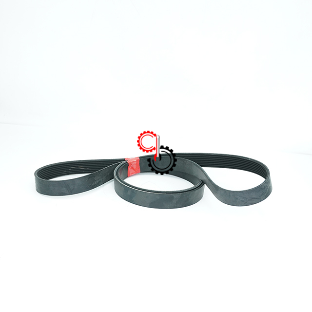 Cummins ISF QSF Machinery Детали двигателя поликлиновой ремень 3972375