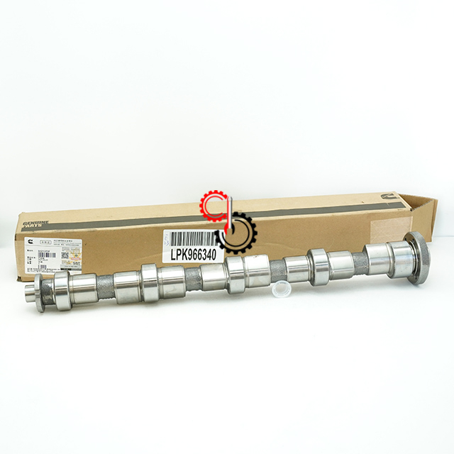 Совершенно новые запасные части двигателя ISB QSB QSF Cummins 5521970 Распредвал Cummins 5521970