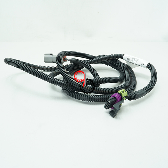 Оригинальные детали дизельного двигателя Cummins 4984047 Жгут проводов 4984047