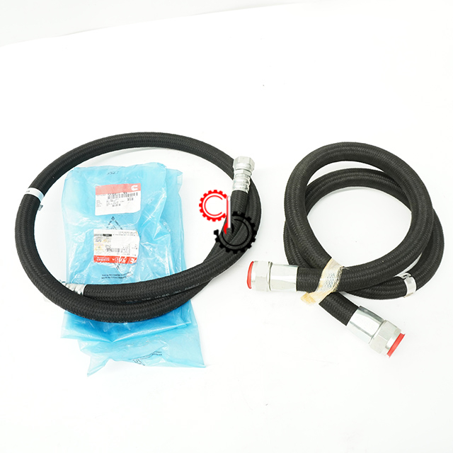 Детали машин Cummins Гибкий шланг QSM11 3349381 3349380 AX16072S 3400715