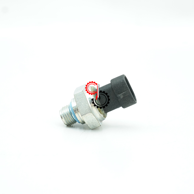  Детали морского двигателя Cummins Датчик давления ISX QSX 3330998 3408377 4921499