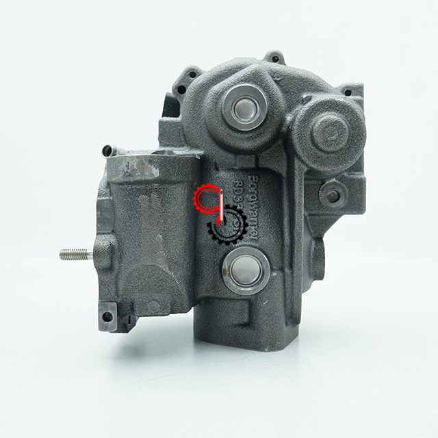  5309069 5309071 5528292 Cummins Клапан выхлопного газа Cummins Детали Запасной двигатель