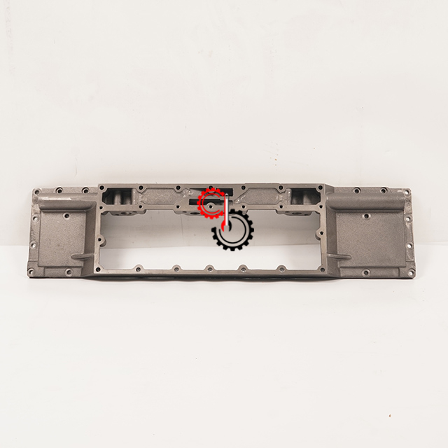 3085955 Cummins K19 QSK19 Корпус масляного радиатора Запасные части для генераторов