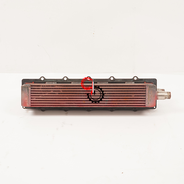 3641079 4101032 Cummins K38 K50 Аксессуары для дизельных двигателей с сердечником промежуточного охладителя