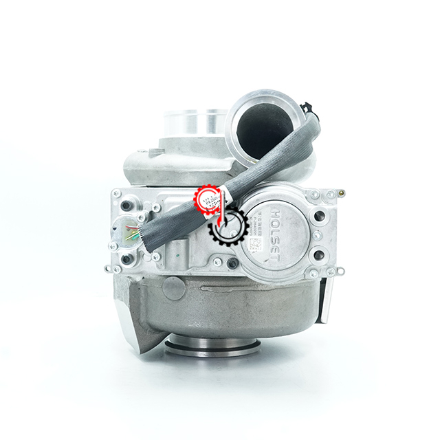 3768662 3793751 3768712 3794581 4352381 Cummins QSB6.7 Детали двигателя генератора турбокомпрессора