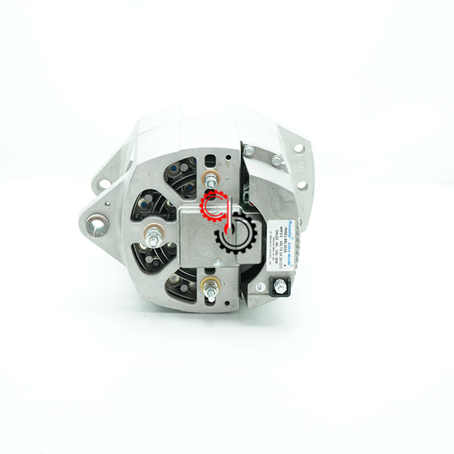  3632009 4372405 3640732 Cummins QSK 150A 24V Двигатель генератора переменного тока Запасные части для лодки