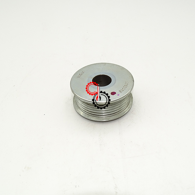 3680082 Cummins ISX QSX Шкив генератора, деталь автодвигателя