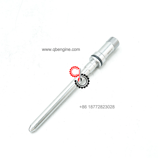 5579419 2897320 ISX Оригинальный комплект топливных форсунок Cummins QSX