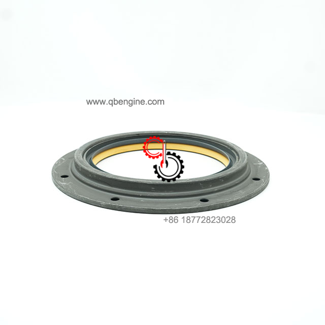 3005886 3005883 Оригинальный задний сальник коленчатого вала двигателя K19 Cummins QSK19