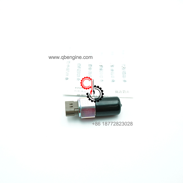 499000-6160 Оригинальный датчик давления Common Rail для Denso