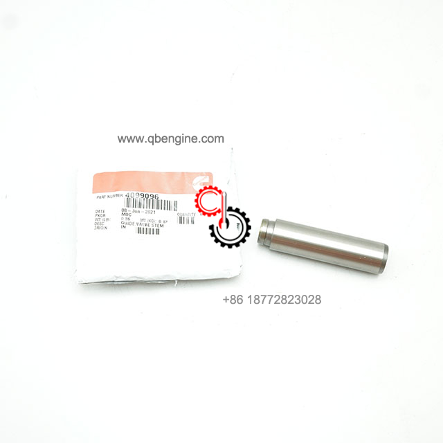 4099096 Оригинальный комплект направляющих штока клапана QSK19 KTA19 Cummins Детали генератора