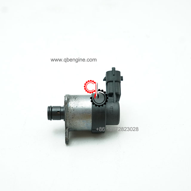 5396547 Оригинальный ISF Cummins QSF EFC Привод электронного управления подачей топлива