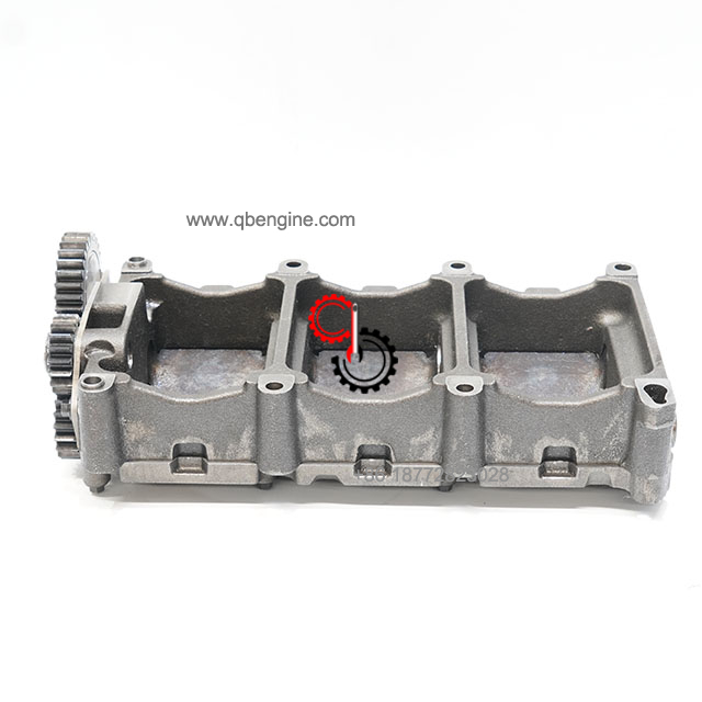 2831353 2831299 2830953 Оригинальный балансир двигателя Cummins QSB4.5 на продажу