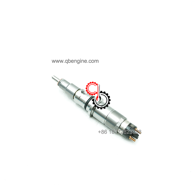 5263315 4981126 044512025 Оригинальные форсунки Cummins QSB ISF4.5 Запчасти для тракторов
