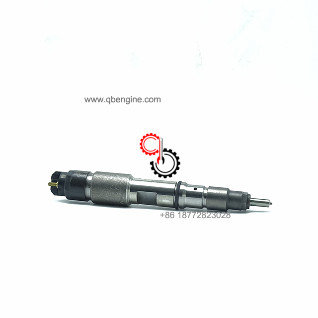 5264272 0445120297 QSF ISG12 Оригинальные детали для сельскохозяйственных тракторов Cummins