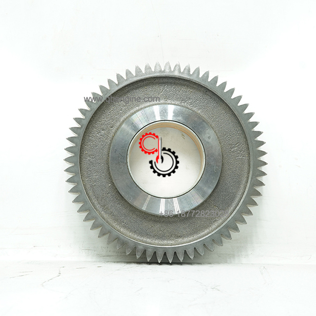 3646068 3089105 4000791 Оригинальная промежуточная шестерня Cummins QSK60 QSK78