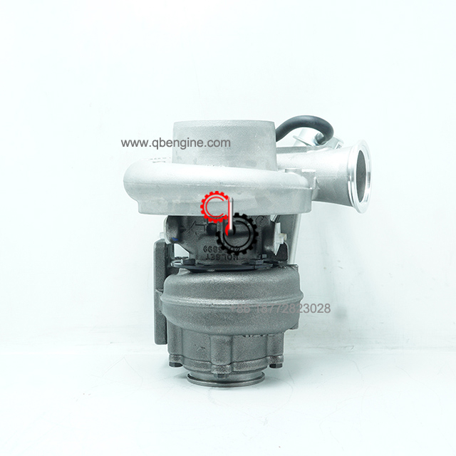 4955974 4045396 4046893 Cummins QSB6.7 Оригинальный турбокомпрессор Holset HX35W
