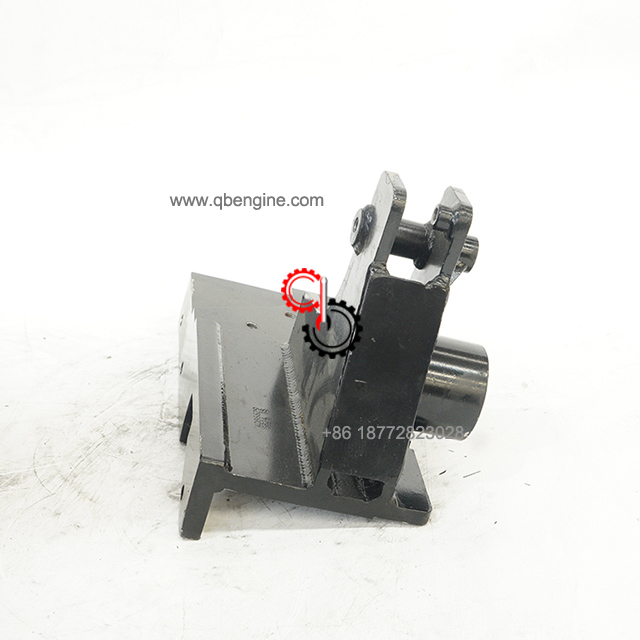 4086629 4065290 4016545 Кронштейн генератора регулируемый QSK60 Оригинал Cummins