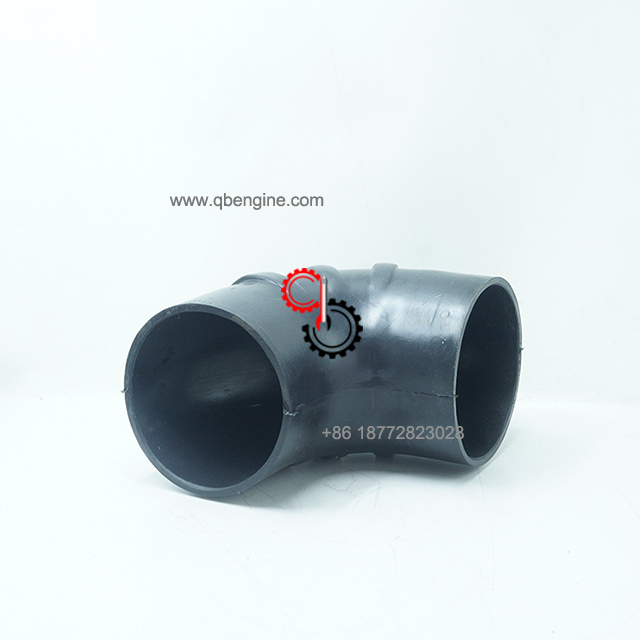 3030773 Оригинальные детали Cummins коленчатого шланга для дизельного двигателя