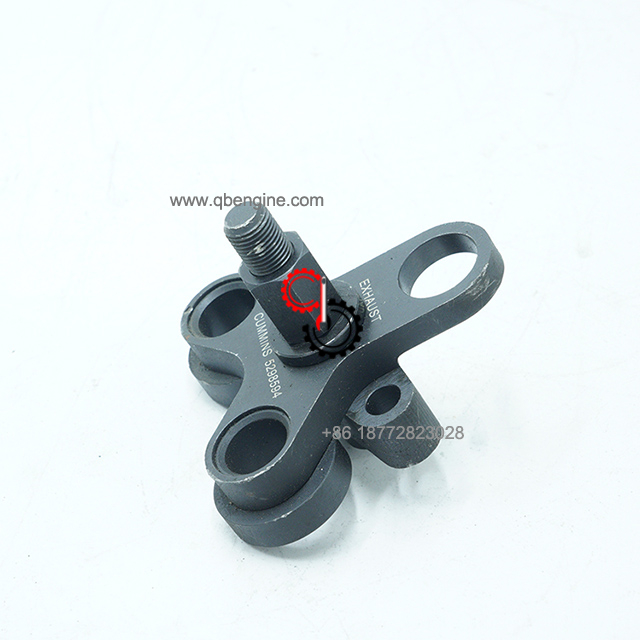 5298594 Оригинальный инструмент для сжатия клапанных пружин Cummins Детали дизельного двигателя