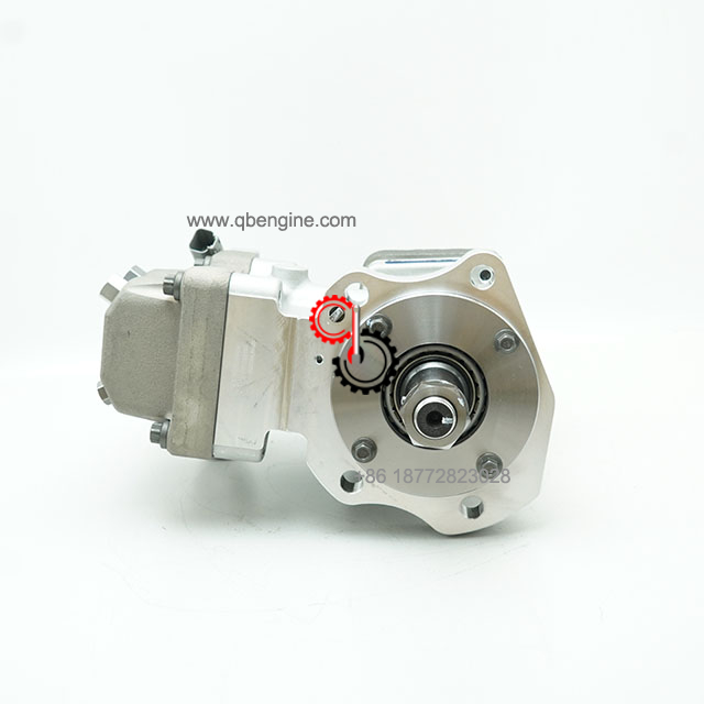 4954315 Оригинальные детали Cummins ISL топливного насоса в сборе QSL для дизельного двигателя