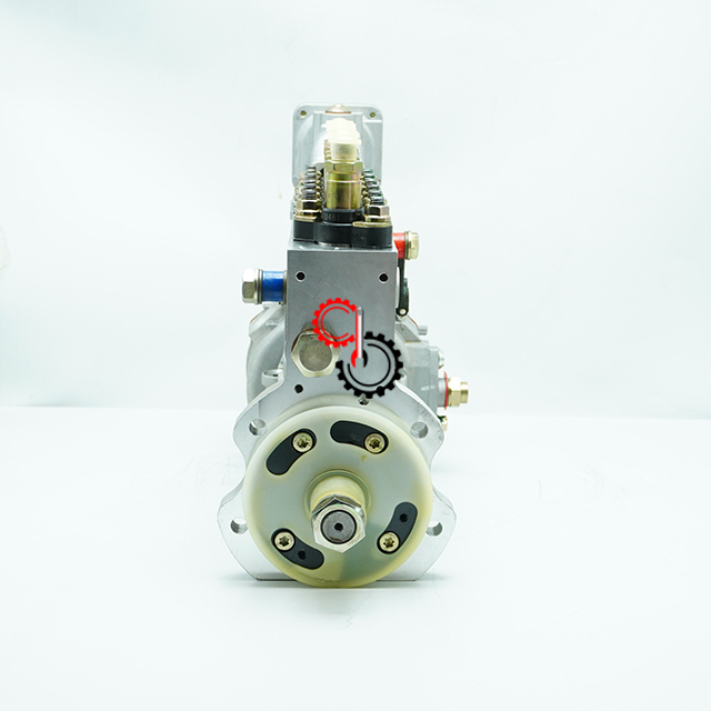 6CT Cummins Детали дизельного двигателя Топливный насос экскаватора 5260272