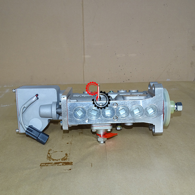 Детали двигателя генератора 6BT5.9-G2 Cummins Топливный насос 5262671