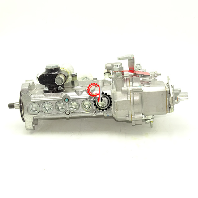 Cummins Детали морского двигателя ТНВД Zexel A 4063845 4063208 4063209
