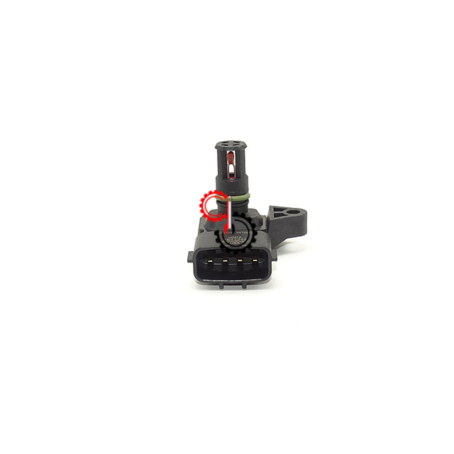 Запасные части двигателя грузовика Dongfeng Cummins Датчик температуры PRS 4903286 4921322 2897333