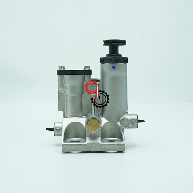 Оригинальные детали двигателя Cummins Топливный фильтр FS19732 5364386 5288348 5264164