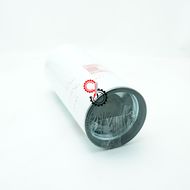 LF9080 2882674 ISM QSM Cummins Запасные части дизельного двигателя Масляный фильтр LF9080 2882674 