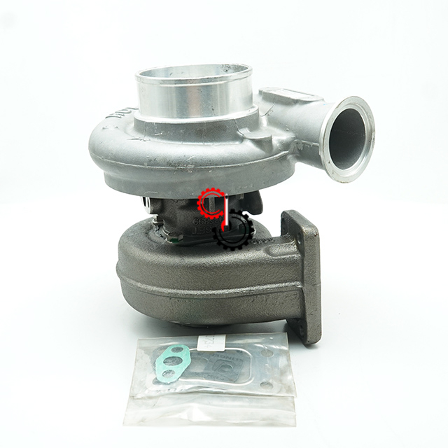 Оригинальные детали для дизельного двигателя Cummins 6BT QSB HX35 Turbo 3597914 3597913 4955163