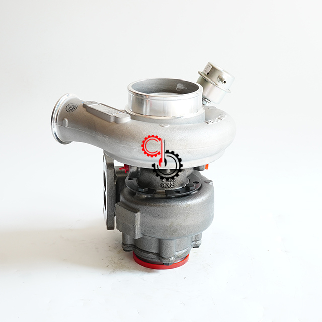 Оригинальные детали для морского двигателя 6BT Cummins, турбокомпрессор 4044947 4045185