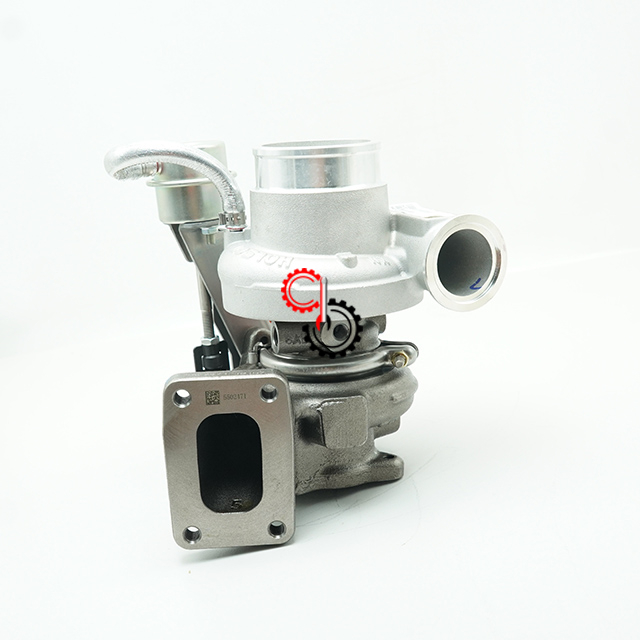 CM2350 Cummins Двигатель машинного оборудования QSF3.8 Детали HE200WG Турбокомпрессор послепродажного обслуживания 5547871 5460734