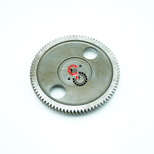 5338027 Дизельный двигатель QSC8.3 QSL9.3 Cummins Детали Cummins Детали 5338027