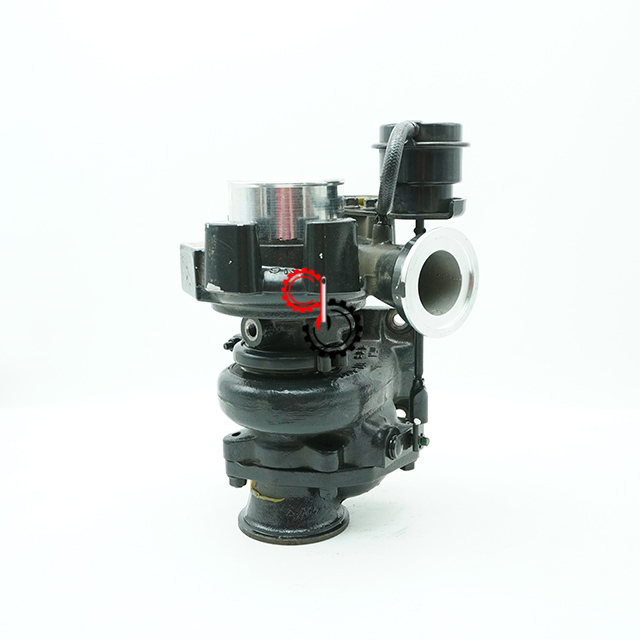 Cummins Запасные части двигателя B3.3 БЕЗ CTT MR ТУРБОКОМпрессор 6274-81-8200 4984030 4984027 4984029