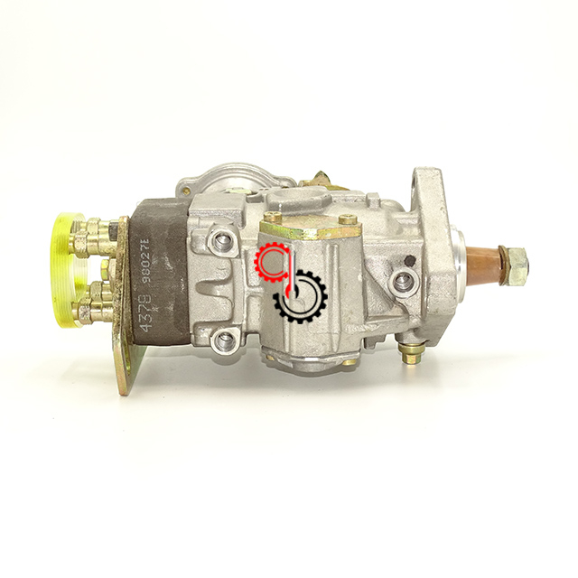 Оригинальные детали дизельного двигателя Cummins VE Топливный насос 4BT 3917519 3917020