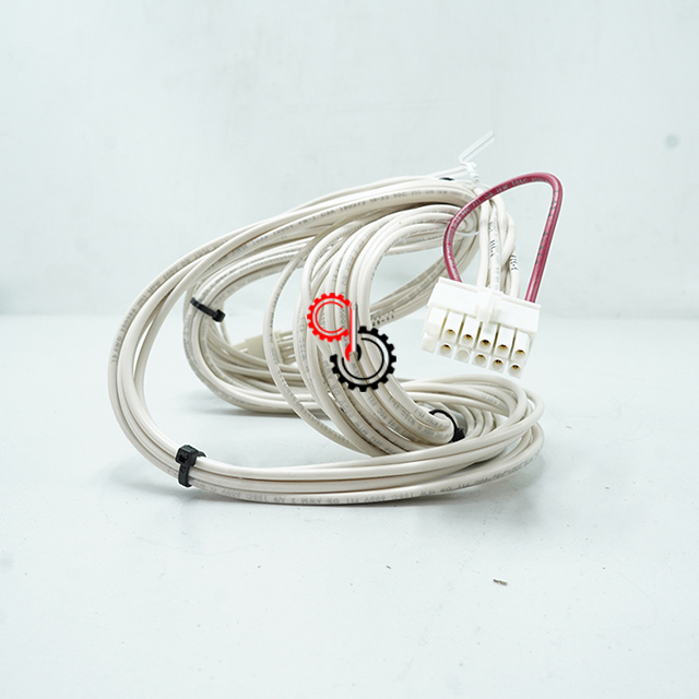 Оригинальные детали двигателя Cummins Harness-Control DC 0338-4967 Harness Controle 