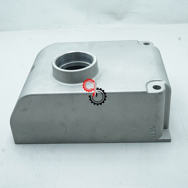 Оригинальные детали морского двигателя Cummins K19 3010388 3010247 3010396 Крышка рычага коромысла