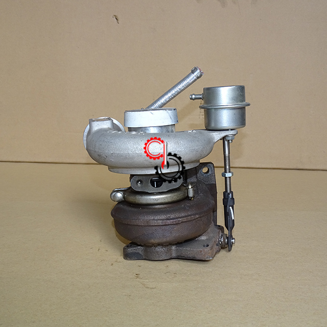 Cummins Детали двигателя ISF HE211W Турбокомпрессор 5327580 3768005 3768006 3774229 3774197