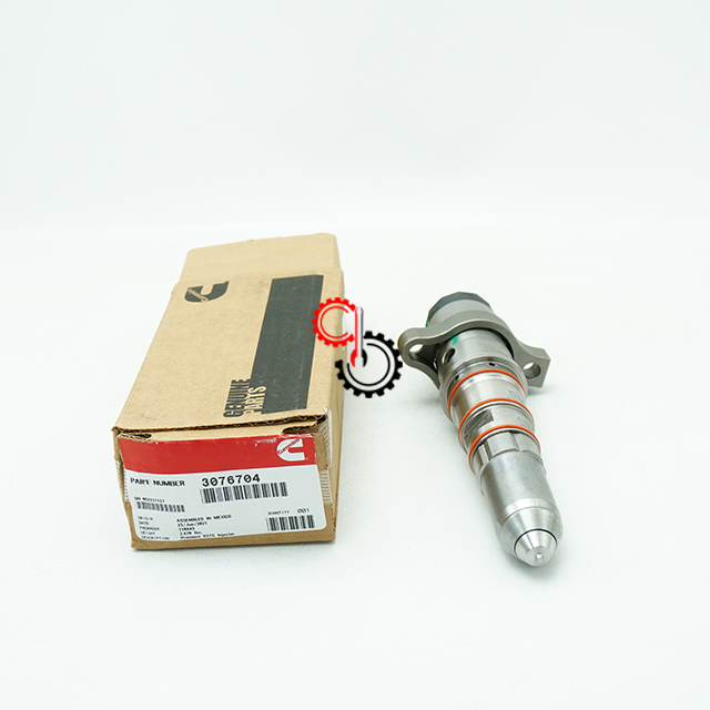 K38 K50 Cummins Детали двигателя грузовика Топ-стоп форсунка 3279746 3076704
