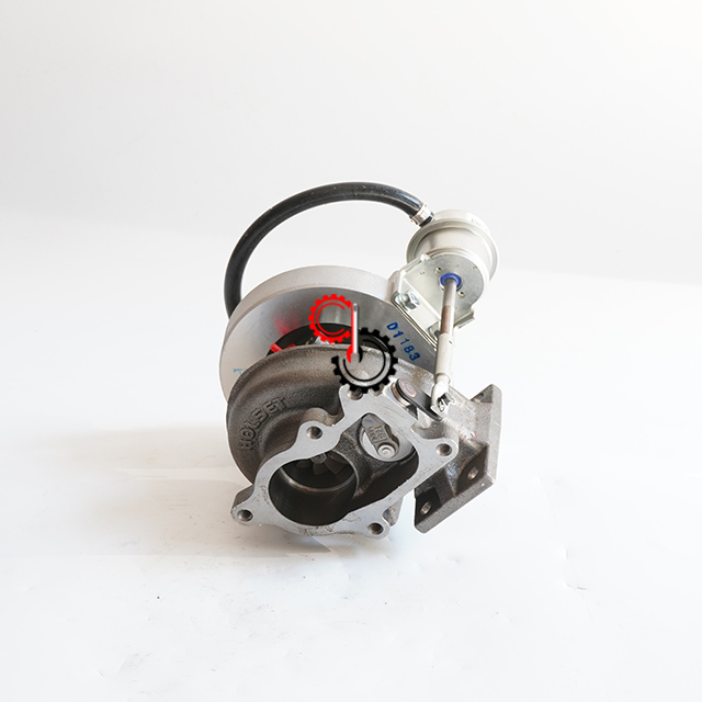 Cummins Двигатель автобуса ISB4.5 ISD4.5 Детали HE221W Турбокомпрессор 4955962 2835142 4043976